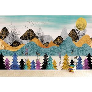 Bosque Desde Otra Perspectiva