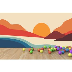 Colores Interiores