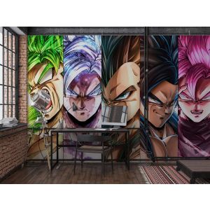 Dragon Ball Z