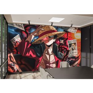 Luffy Se Busca One Piece