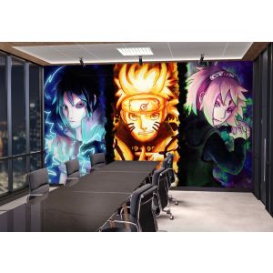 Naruto Equipo 7