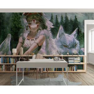 Princess Mononoke