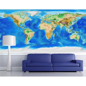 Equilibrio Del Mundo