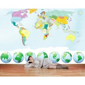 El Mundo De Todo Dolor