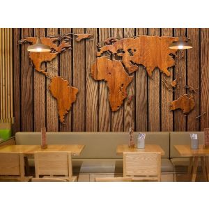 Mundo De Madera