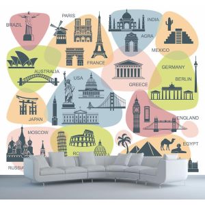 Clásicos Del Turismo Mundial