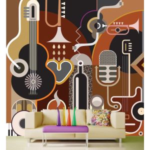 Musica Y Arte