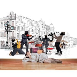 Música Callejera