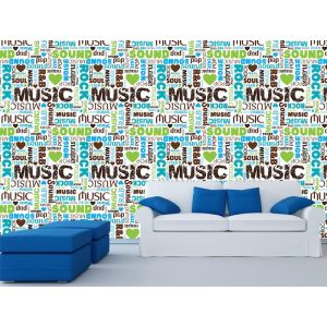 Musica En Todas Partes