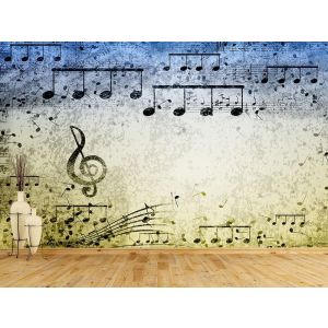 La Armonía De Las Notas