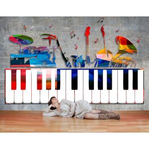 Instrumentos Musicales