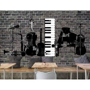 La Música Es Mi Vida