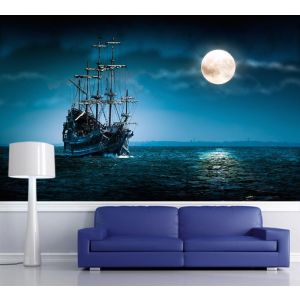 Barco Pirata