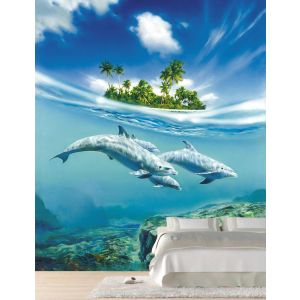 Delfines Viviendo Libres