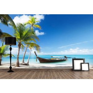Vacaciones Tropicales