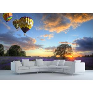 Danza De Globos