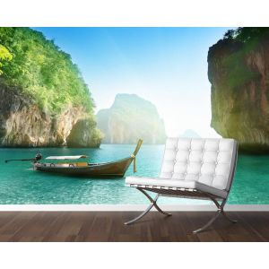 Bahías Inexploradas