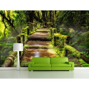 Puente Verde