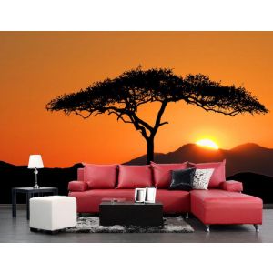 Árbol Solitario