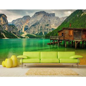 Desearía Poder Estar Allí