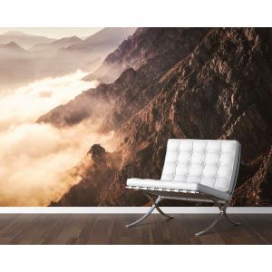 Acantilados De Montaña