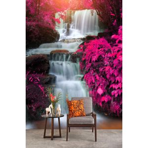 Cascada Del Lejano Oriente Mun Daeng