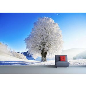 Árbol Especial De Invierno