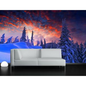 Invierno Y Navidad