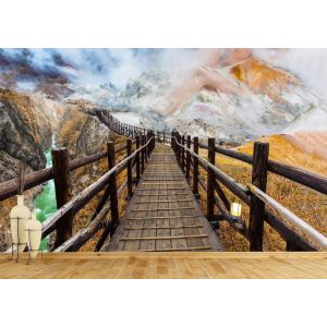 Magnífico Puente