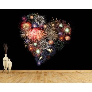Fuegos Artificiales