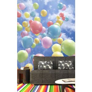 Globos Voladores