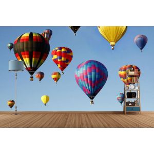 Bahía De Globos