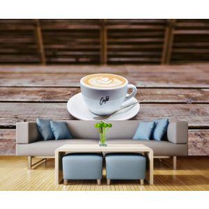 Si Solo Una Taza De Café
