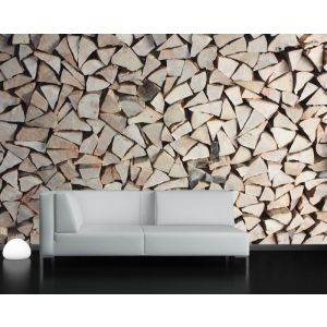 La Armonía De La Madera