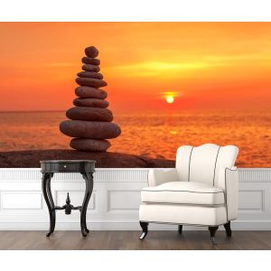 Piedras Zen