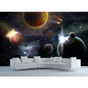 Sistema Galaxy