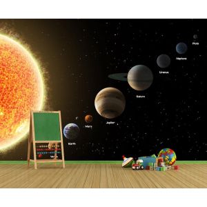 Matriz Del Sistema Galaxy