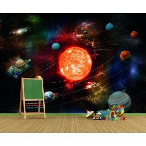 Fantástico Sistema Solar