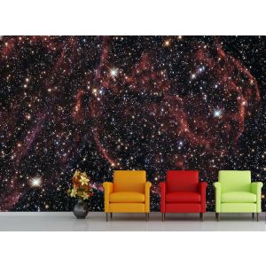 Estrellas De La Vía Láctea