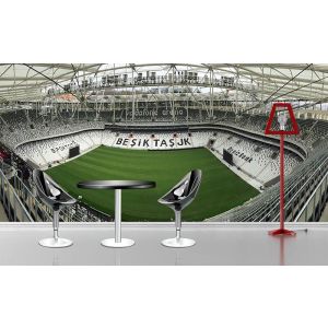 Estadio Besiktas Vodafone Arena