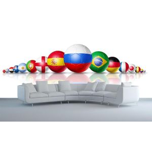 Copa Del Mundo De Fútbol