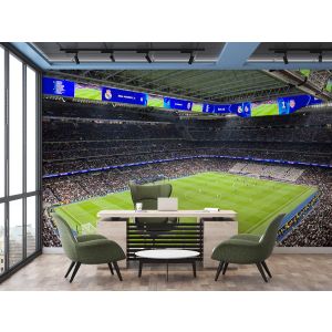 Real Madrid Bernabeu