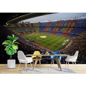 Barcelona Camp Nou