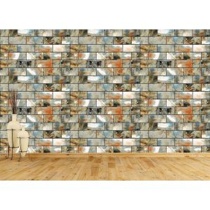 Ladrillos En Ceramica