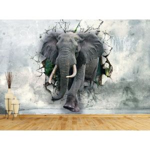 Poderoso Elefante
