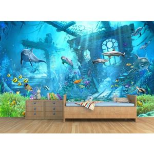 Imagen Del Acuario
