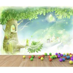 Tierra De Cuento De Hadas