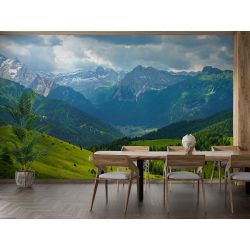 Alpes